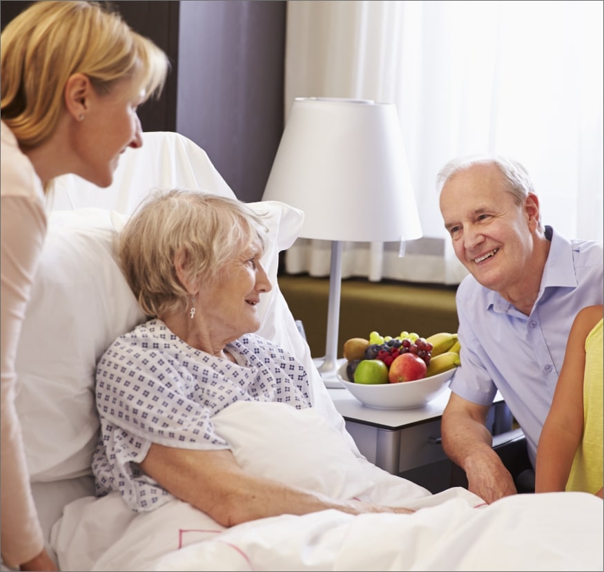 Home ATTENTION Medical Supply